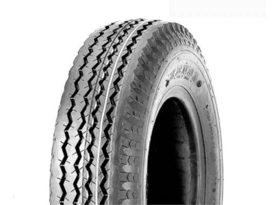4.80 / 4.00 6Ply K371 Highway Set Tyre and Tube