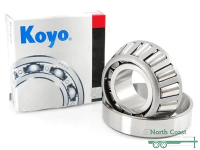 Koyo Wheel Bearing LM67048 Cone and LM67010 Cup (Holden)