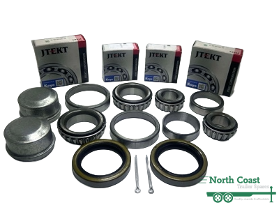Ford SL Koyo Bearing Kit