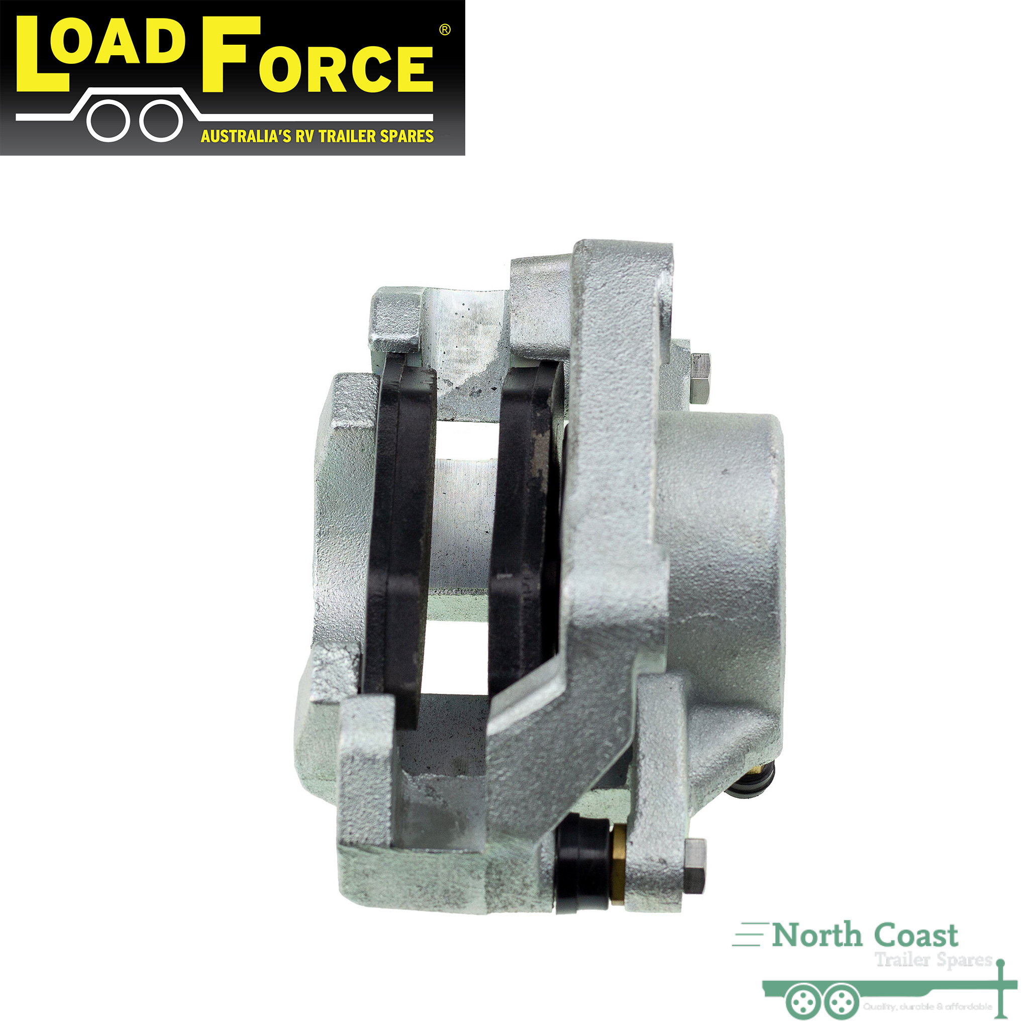 LoadForce TA400 brake caliper - Image 4