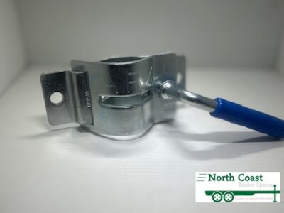 FCL50 Jockey wheel clamp