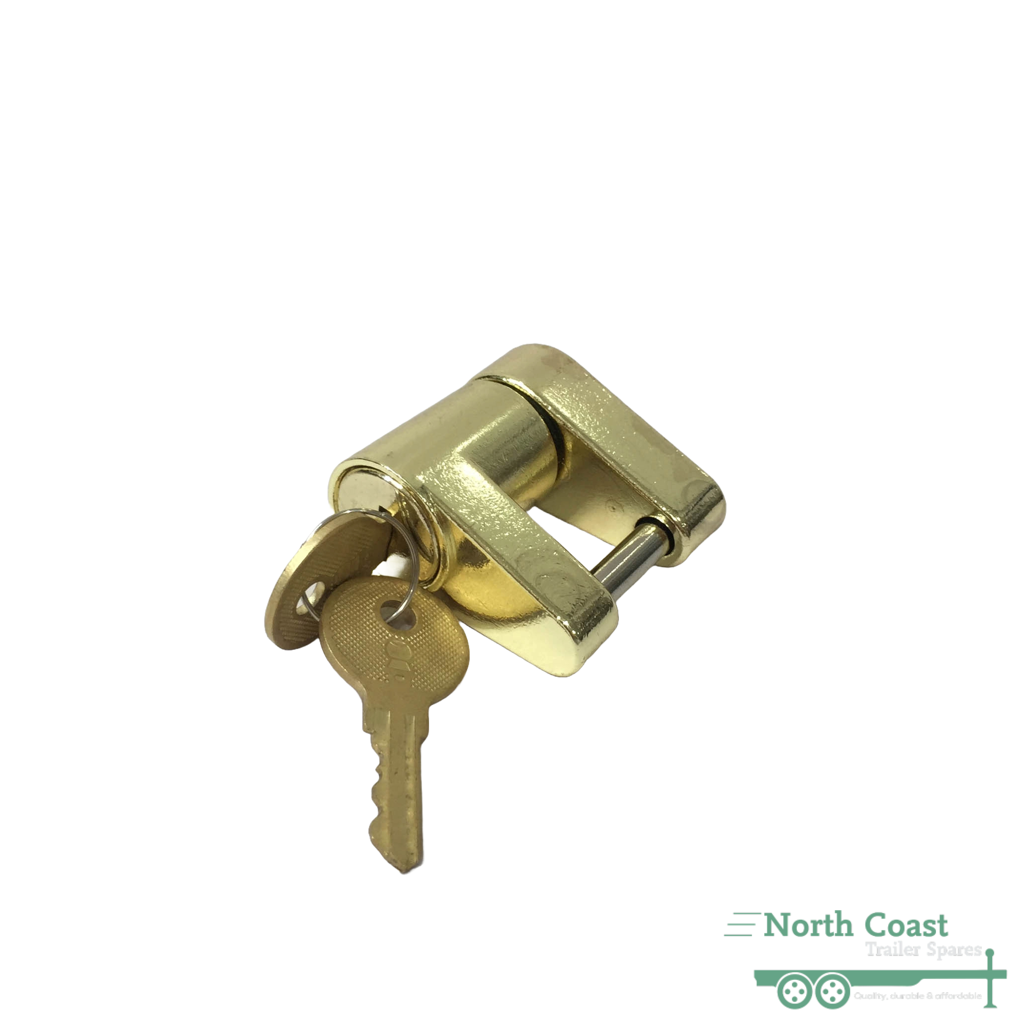Coupling Laser Lock