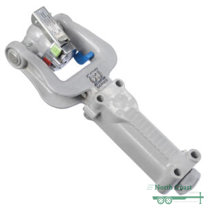 ARK Off-Road Coupling XO Series Suit Electric Brakes Fixed 3.5 Tonne Rated