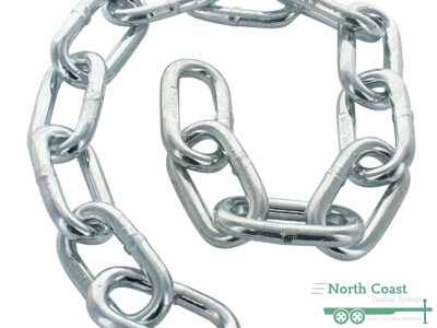 Safety Chains
