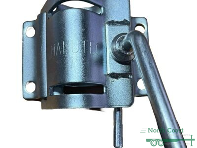 Manutec Bolt-on HD Bracket