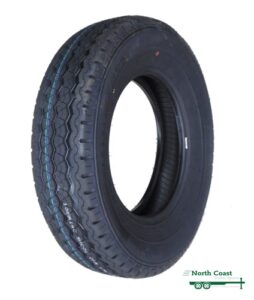 Tyre 195R15 8 PLY Light Truck 950kg Max