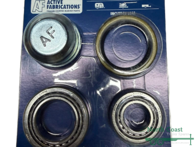 Ford SL Bearing Kit Active Fabrications