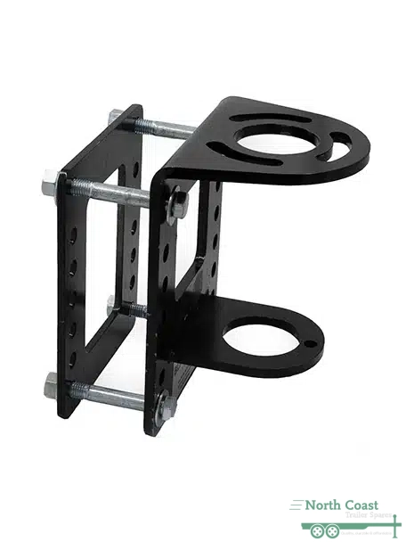 Black Jack Maxi The new generation of electric trailer jack technology. #BJTJ-Maxi-1000 - Image 3