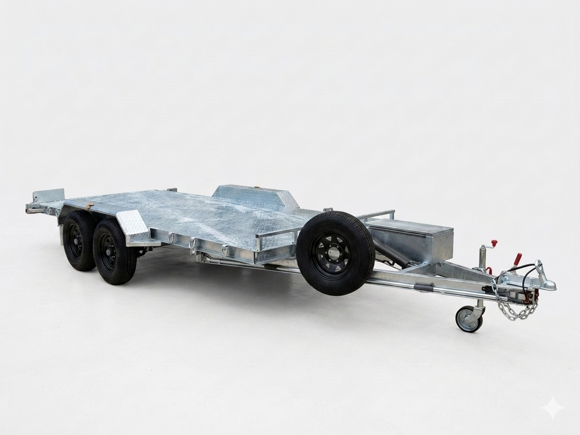 3.5-ton-hydraulic-rampless-tilting-car-trailer-black-wheels