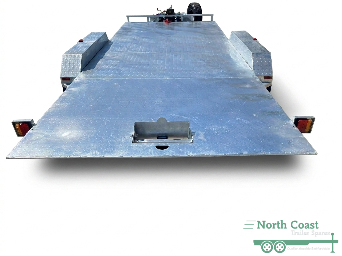 3.5-ton-hydraulic-rampless-tilting-car-trailer-black-wheels